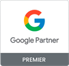 Google Partner Premier desde 2014