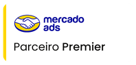 Mercado Ads Premier Partner